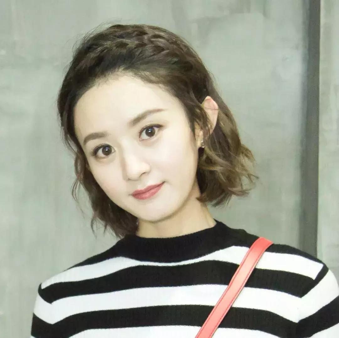 杉杉来了赵丽颖片段素材,杉杉来了导演对赵丽颖的评价