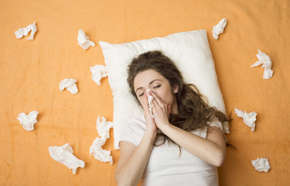 如果感冒了应该怎么办,如果感冒了用什么消炎药