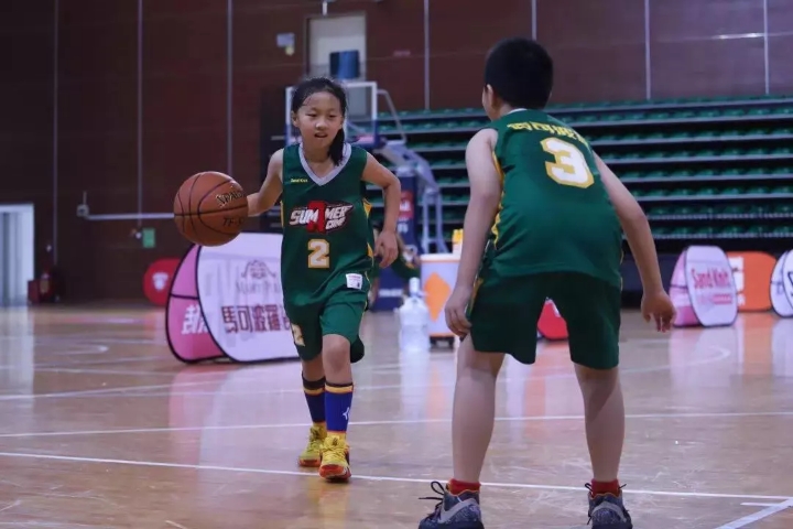 cba篮球夏令营,深圳青少年篮球夏令营