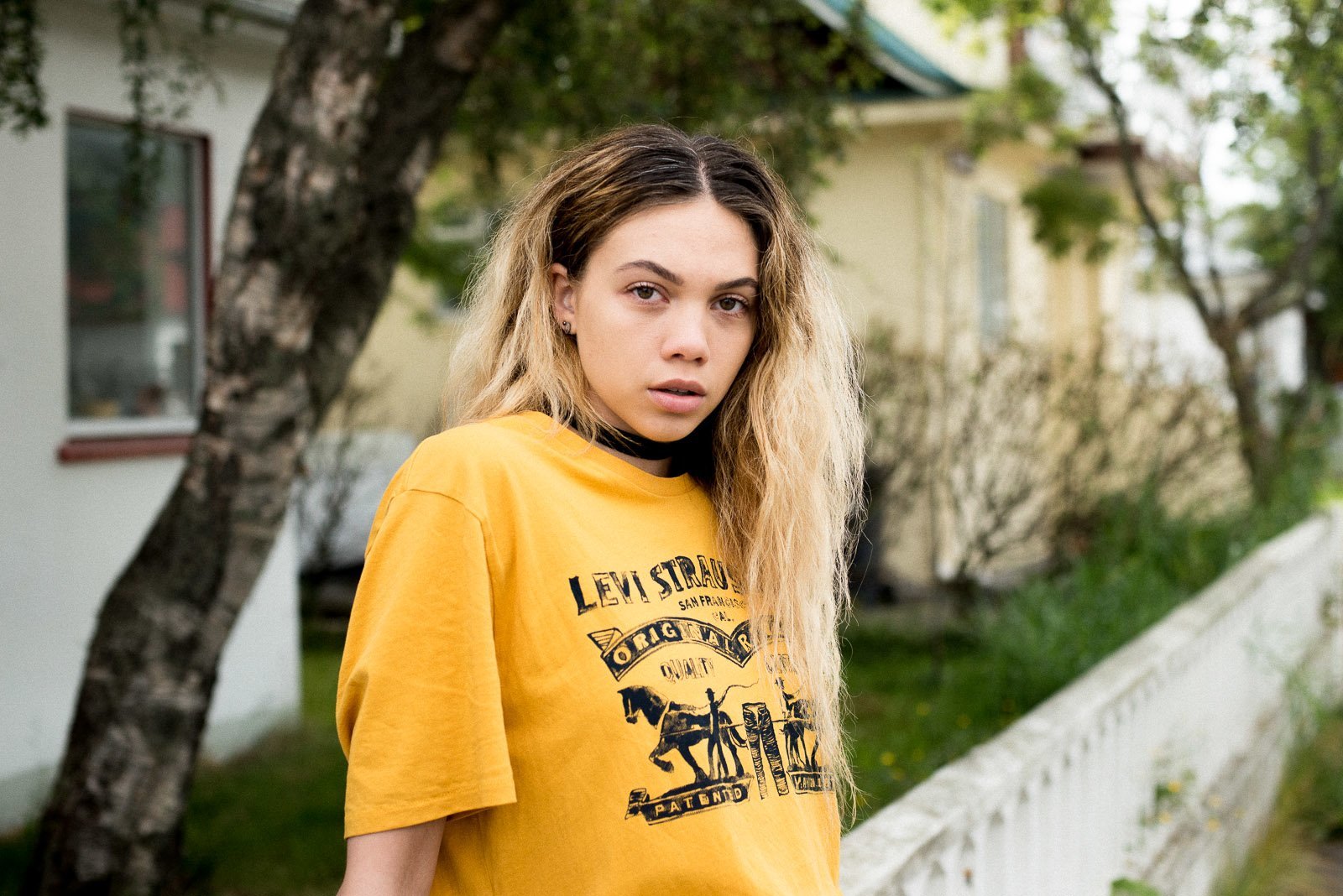 女孩们，到前面来！暴女运动简史