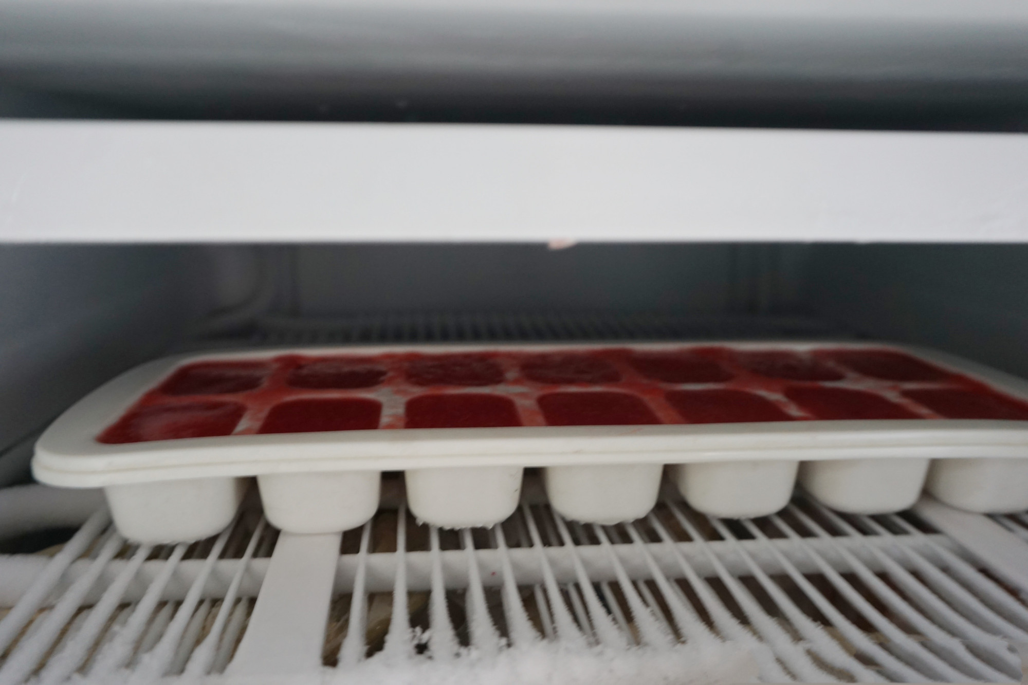 自制夏日饮品西瓜沙冰,做西瓜沙冰的方法