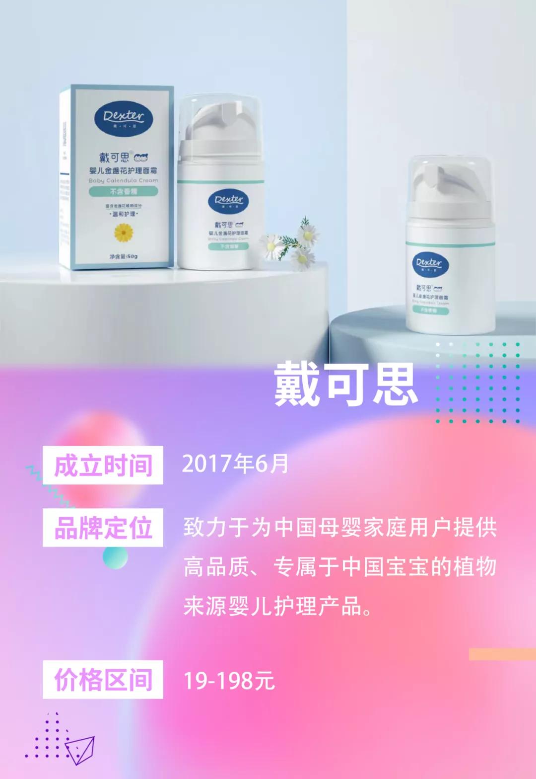 新锐说 | 婴幼儿护理蓝海，为何只冒出了一个“戴可思”