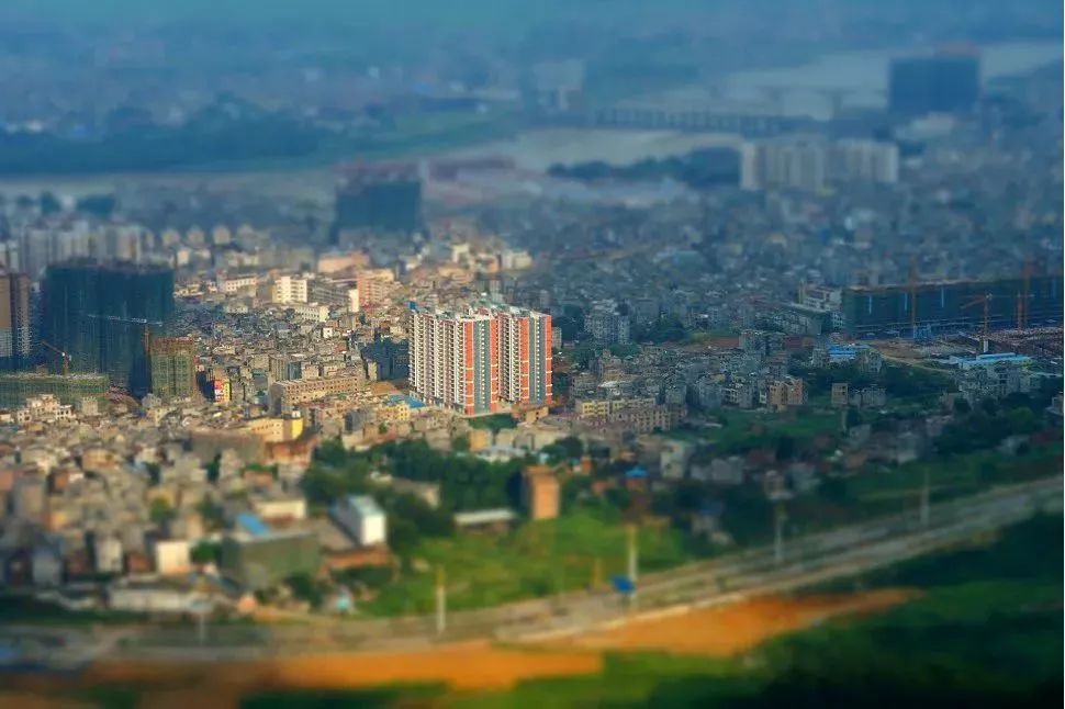 看完，会让你爱上桂平、感到自豪……