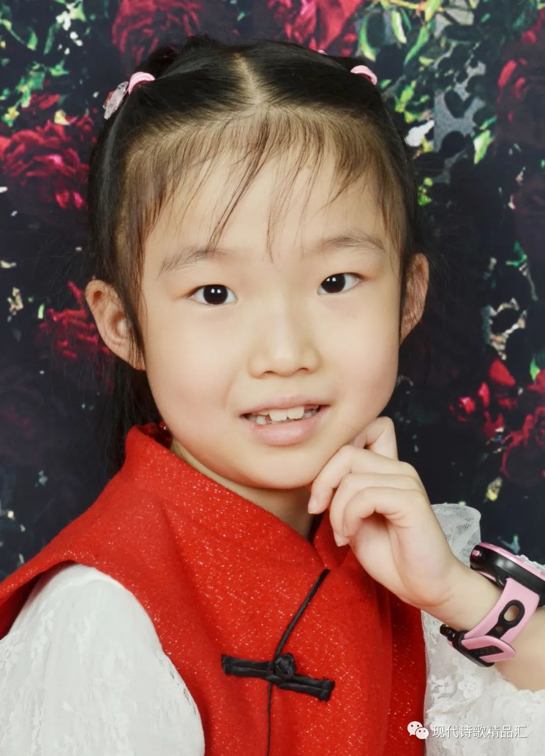 《一叶书签》作者：薄荷淡香儿童主播：石玮杭