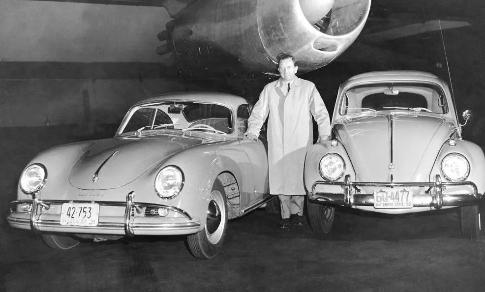 恭喜这几台车的车主，你们的车绝版了