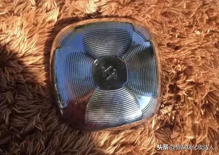 kiko这波圣诞新品美爆了，只要100块！