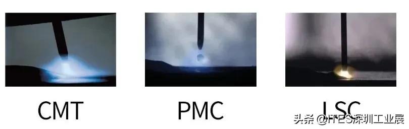 不愧为高端焊接代名词，大众宝马生产线上全都是它家的焊机