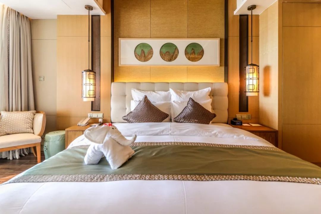 文昌温德姆酒店什么档次,文昌温德姆至尊豪廷酒店