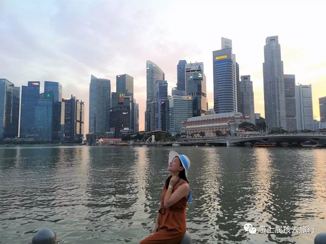 无旅行不暑假亲子游胜地新加坡,新加坡马来西亚亲子游春节