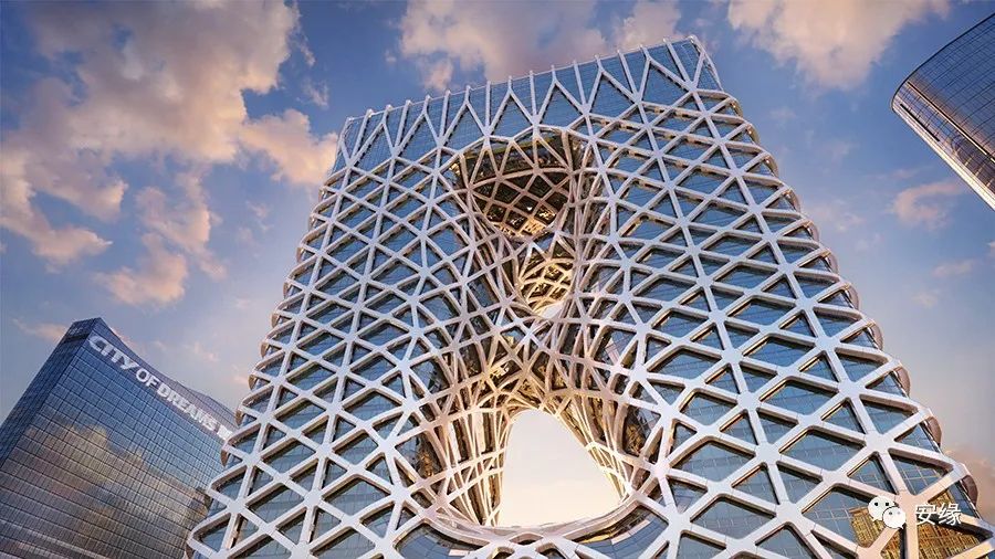 小赌王的炼金术：斥资11亿打造梦之神，澳门最喷血的娱乐巨献