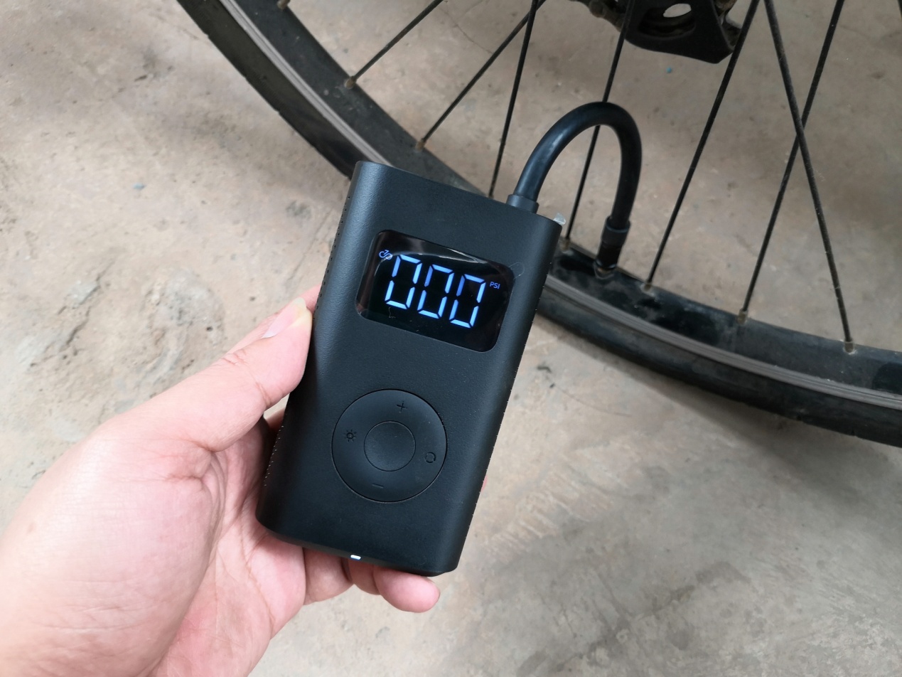 充气宝米家,小米米家充气宝1跟1s