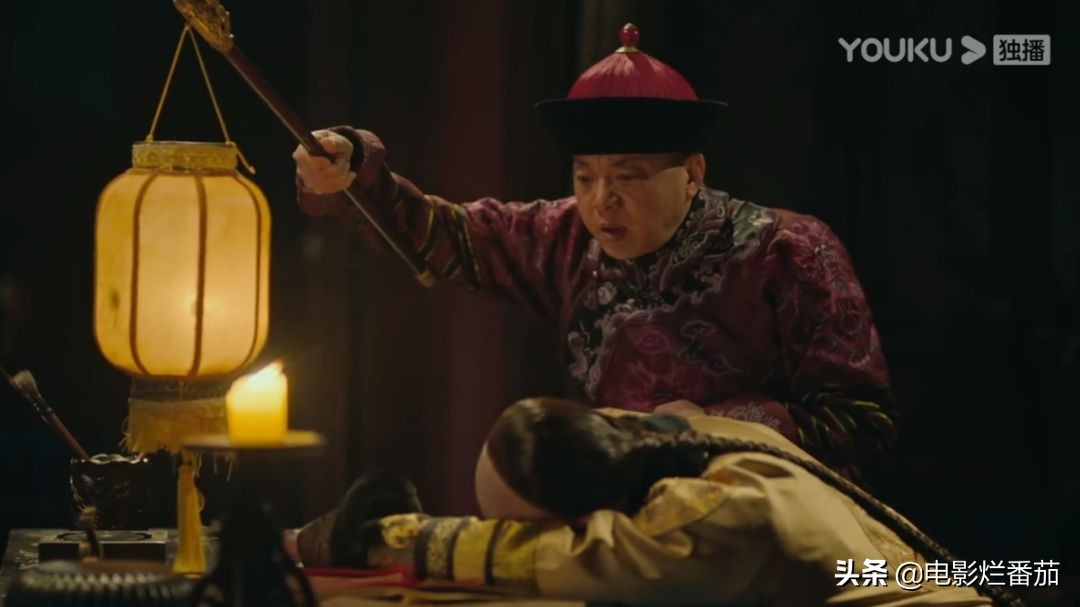 豆瓣评分7.5电视剧算高吗,豆瓣7.5评分