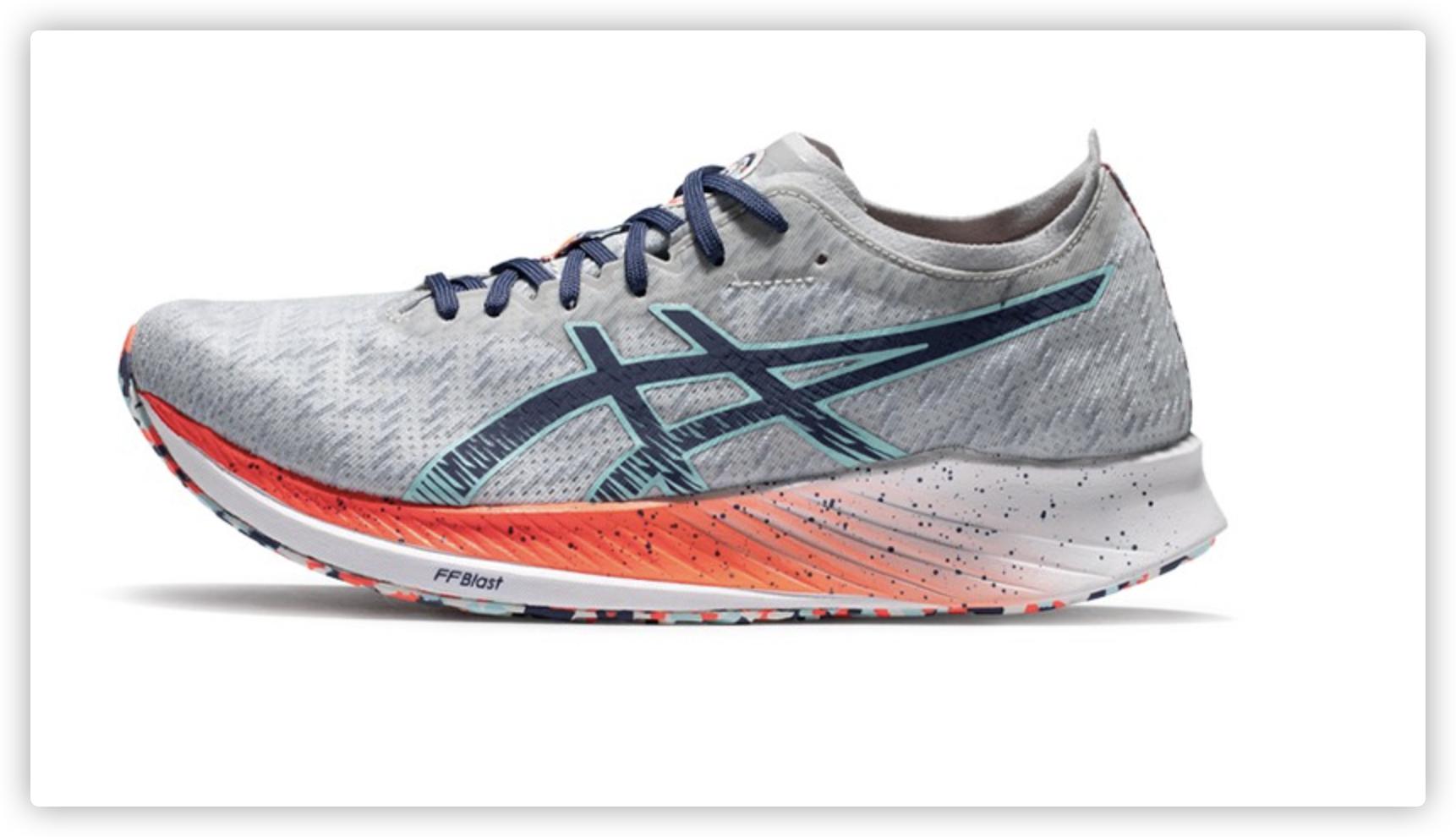 选鞋不求人一文读懂亚瑟士慢跑鞋,亚瑟士跑鞋矩阵图解2024