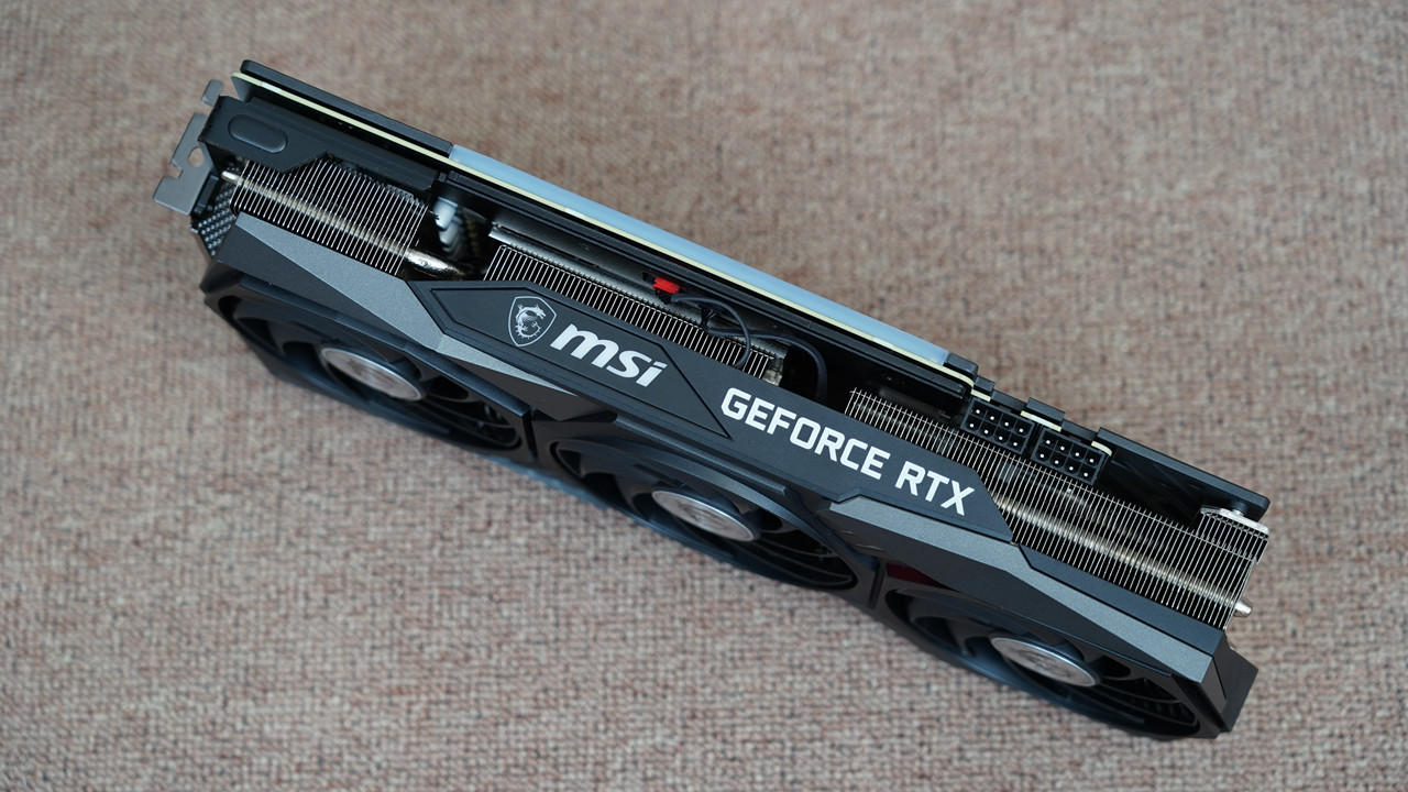 itx三槽显卡机箱,itx机箱能装多大显卡