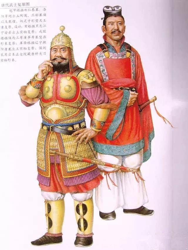 情商欠费的战神李靖，能活到79岁善终简直就是个奇迹