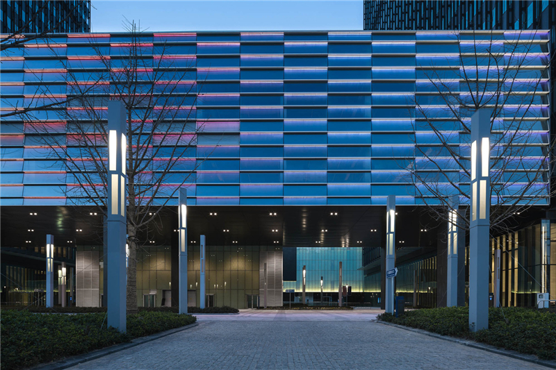 上海星荟中心,上海星荟中心企业