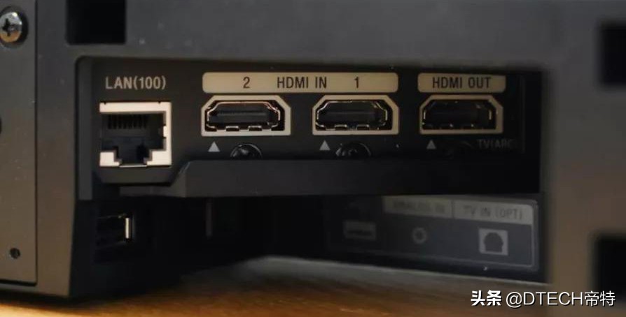 显示器hdmi接口和vga接口区别,显示器dp接口和typec接口有啥区别