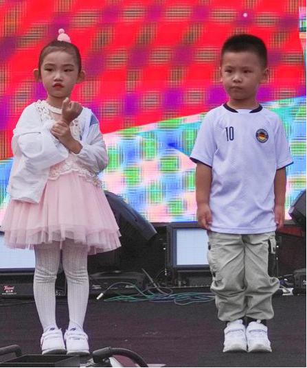 欢度国庆温州,带娃欢度国庆