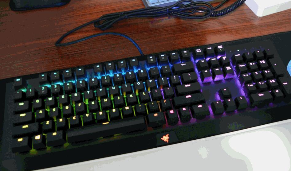 雷蛇黑寡妇蜘蛛幻彩版v2价格,雷蛇黑寡妇蜘蛛x幻彩版怎么清洗