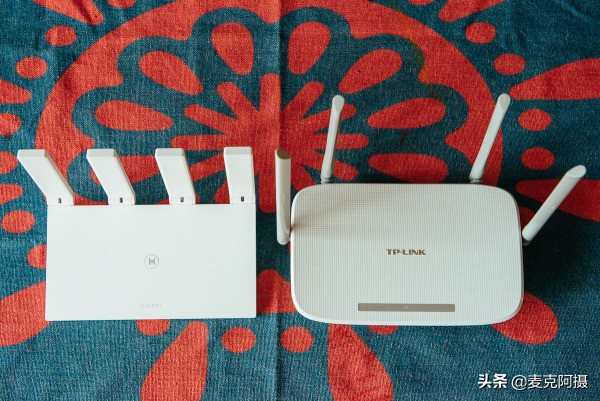 华为凌霄四核ws7200,华为ws5200增强版边缘路由器测评