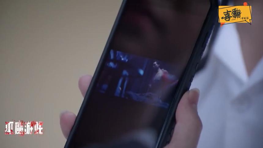 泰国恐怖片最火热的恐怖片,泰国恐怖片超吓人没人敢看