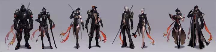 一个游戏是如何开发出来的,新游戏开发流程