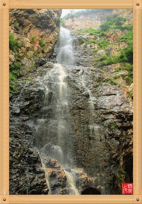 本溪南芬大峡谷游玩攻略,本溪南芬大峡谷一日游价格表