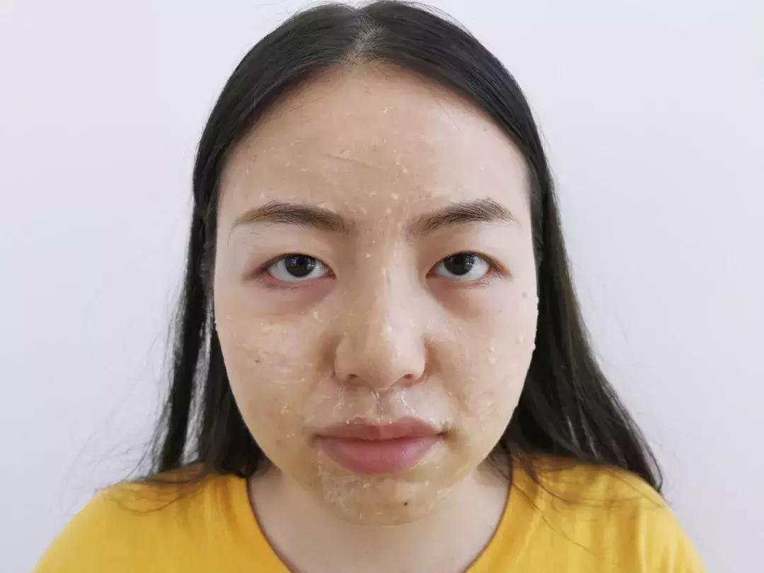 鸡屎、僵尸、磁铁,你见识过这些奇葩面膜吗?