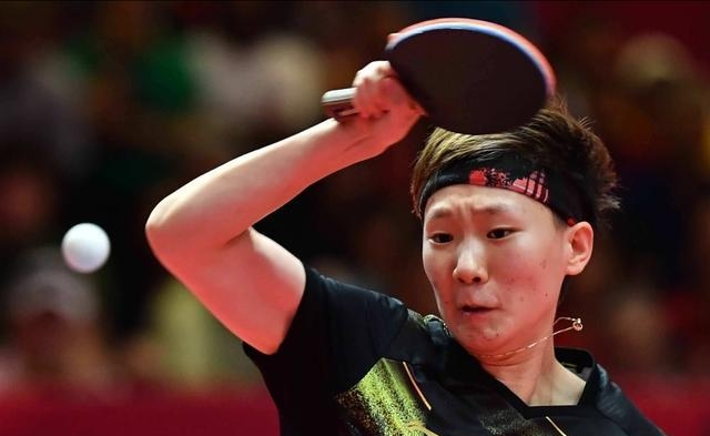 从质疑”瓶颈论”说起，兼谈女乒相互缠斗竞争之态势