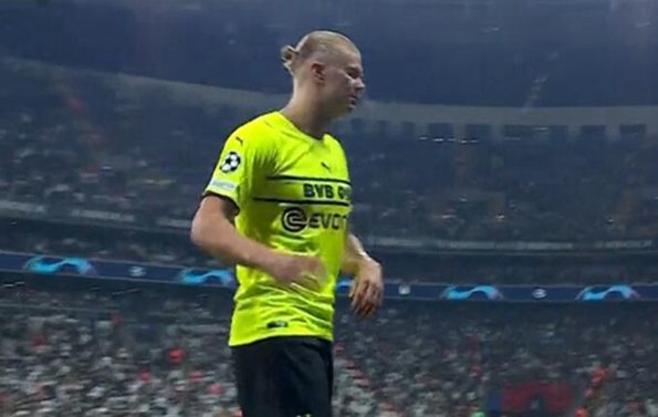 多特丢冠贝林厄姆,多特蒙德失冠贝林厄姆