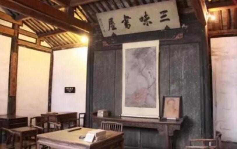 鲁迅笔下闰土原型：57岁悲惨离世，留下5个子女现状让人感慨