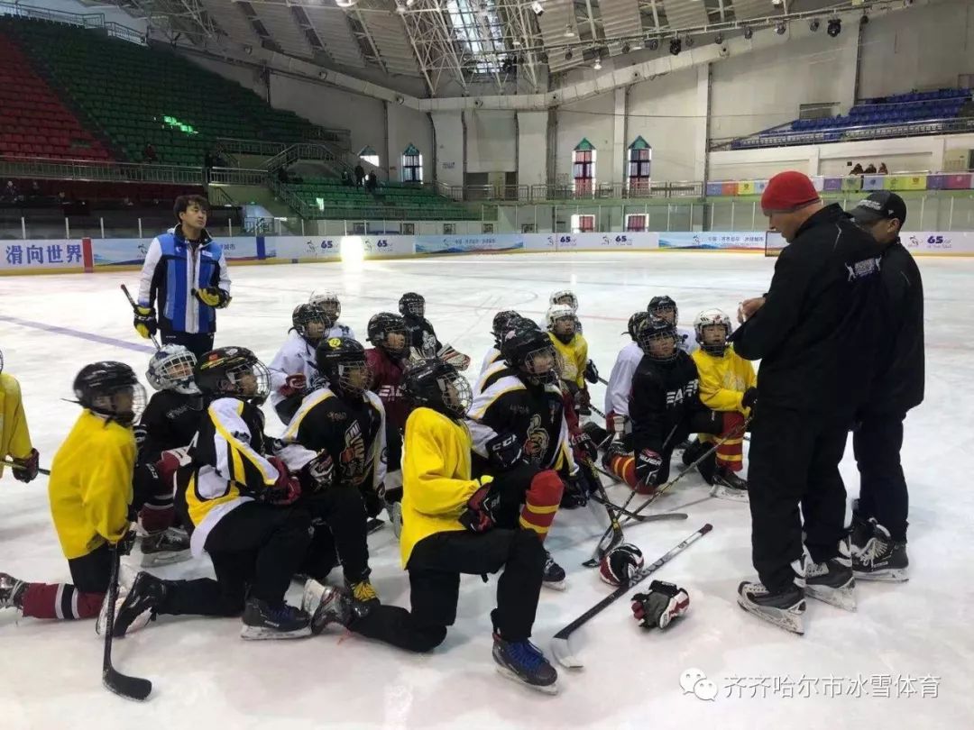 齐齐哈尔冰雪体育2018,齐齐哈尔体育运动会