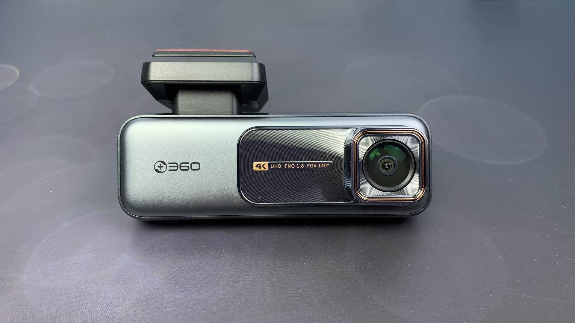 360行车记录仪k980有些什么功能,360全景行车记录仪防碰瓷实战