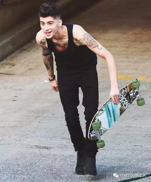 父母为什么不接受纹身,为什么父母都反对儿女纹身