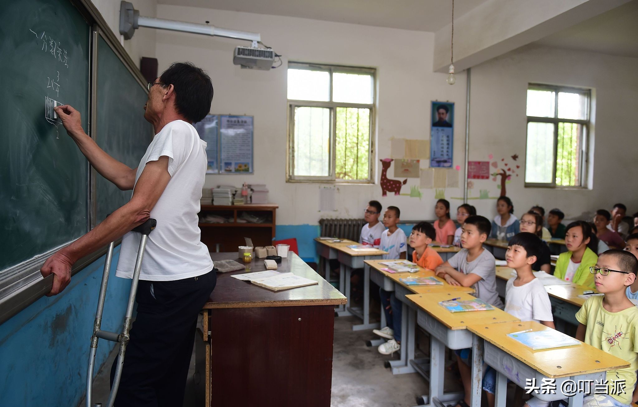 如果能重来绝不让孩子上寄宿学校,小学让孩子寄宿我后悔了怎么办