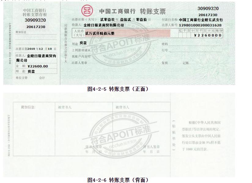 出纳员签发转账支票的操作步骤,收款方的出纳员如何运用转账支票