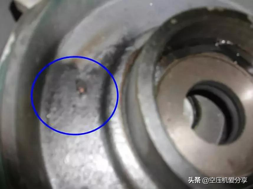 直流电机修理步骤,电机修理要讲究的工艺