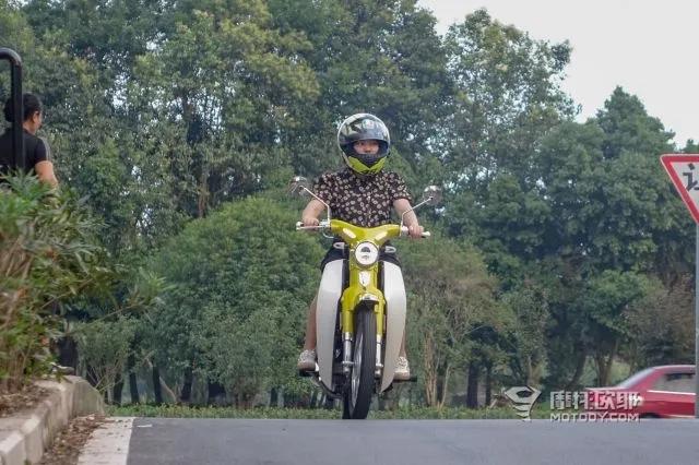 宗申yami改发动机,宗申yami评测