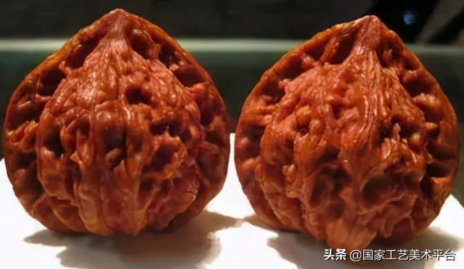 核桃珍稀品类排名,核桃极品色