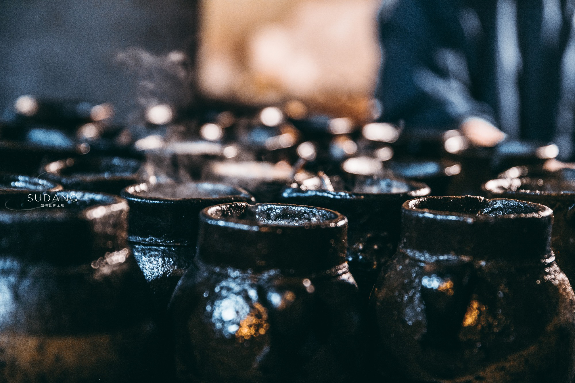 武汉一定要打卡的美食街,武汉美食街攻略必去的过早一条街