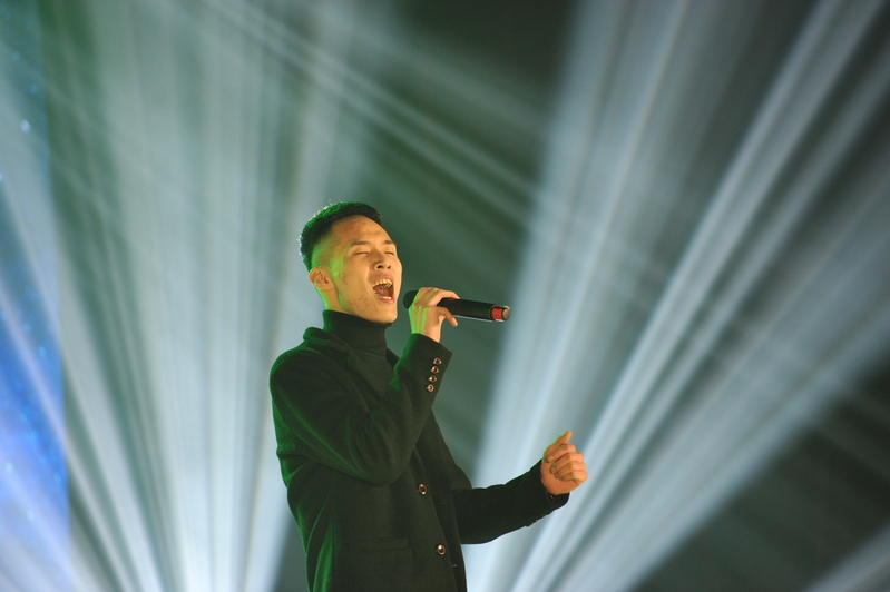 河北建材职业技术学院100周年晚会,河北建材职业技术学院的视频