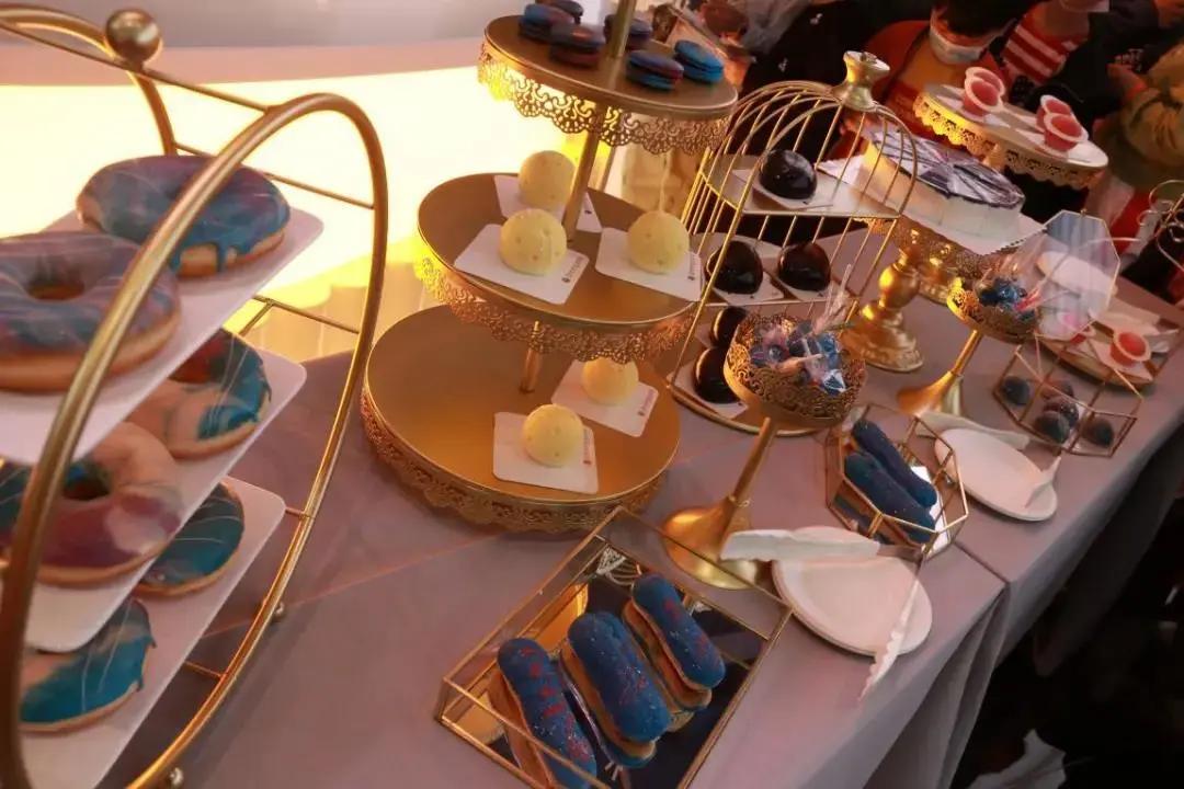 三月好去处|三叶公园首届春季运动会