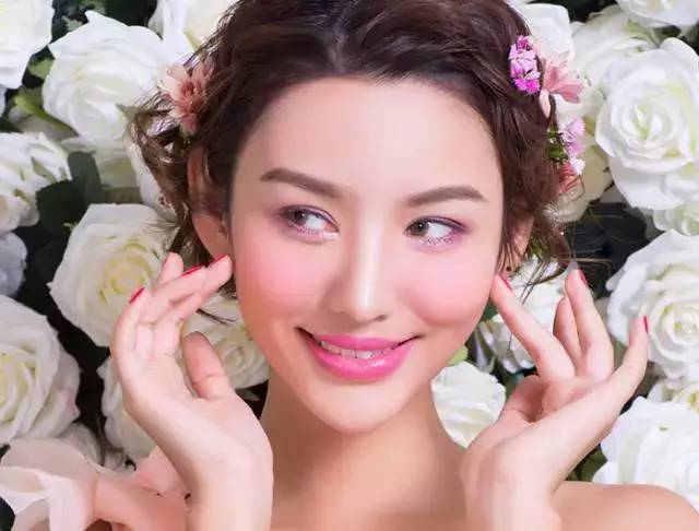 美妆秘籍不同唇形的唇妆技巧,唇妆卸不干净会怎么样