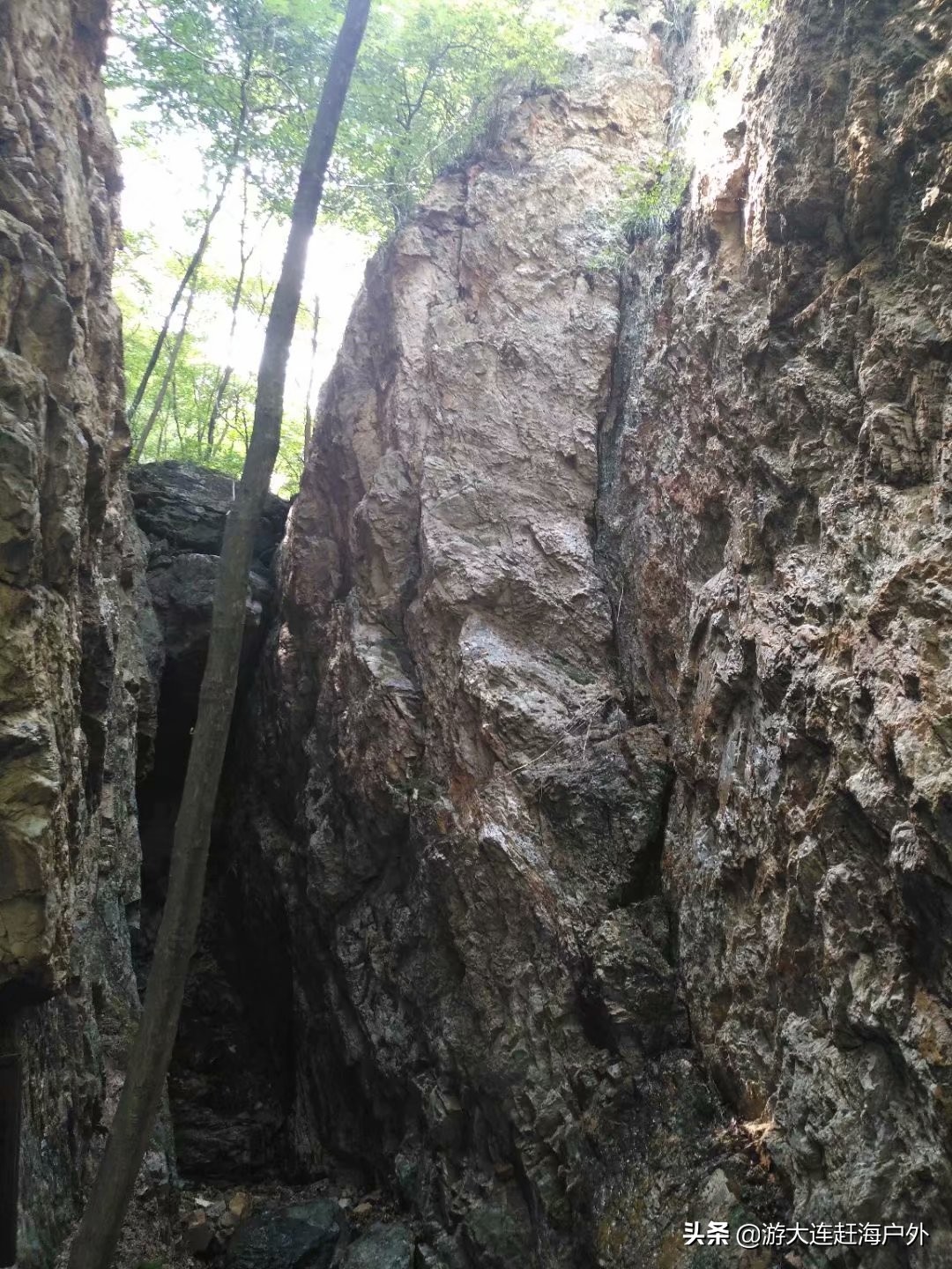 从大连怎么到天门山,大连到大连天门山怎么坐车最方便