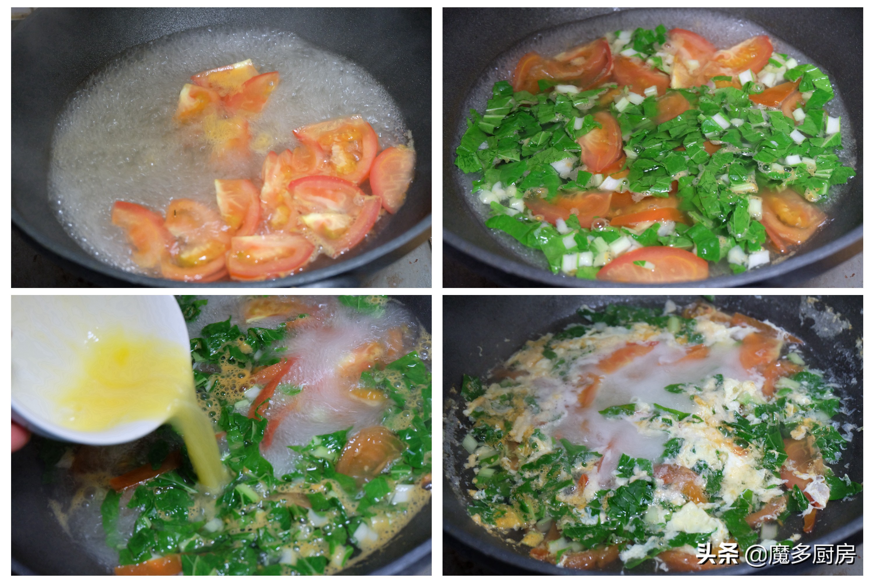 一年四季四口之家一日三餐,一家四口周末食谱