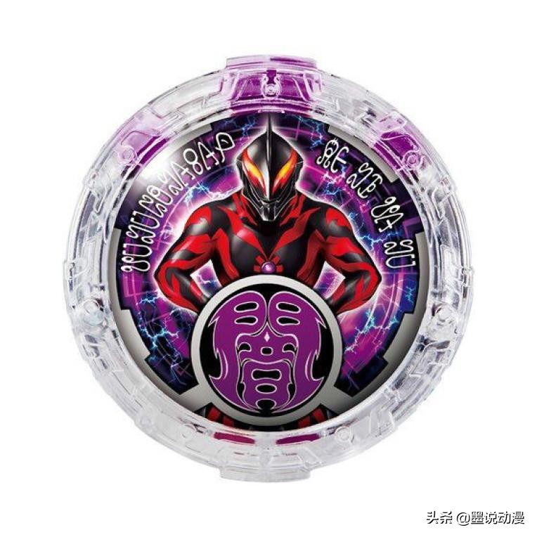 罗布奥特曼中出现的水晶战力排行,罗布奥特曼剧场版羁绊的罗布水晶