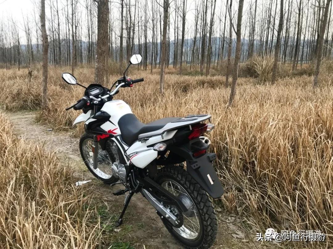 豪爵nk150是多连杆减震吗,豪爵nk150可以长途摩旅吗