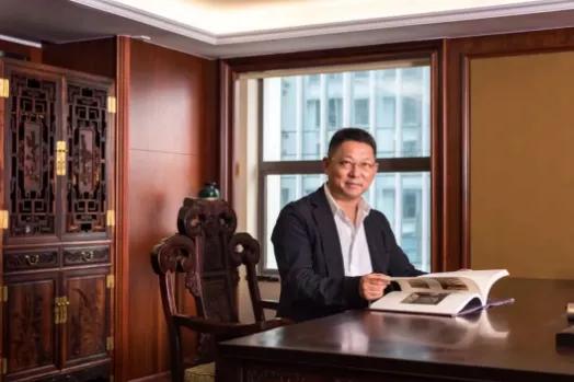 兰江集团董事长刘海洋哪里人,兰江地产集团刘海洋