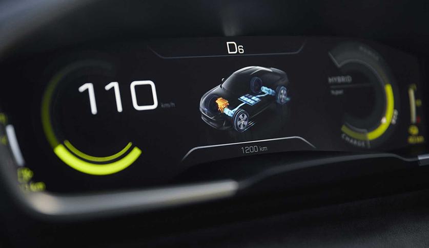 4.3秒破百的国产轿车,4.3秒破百