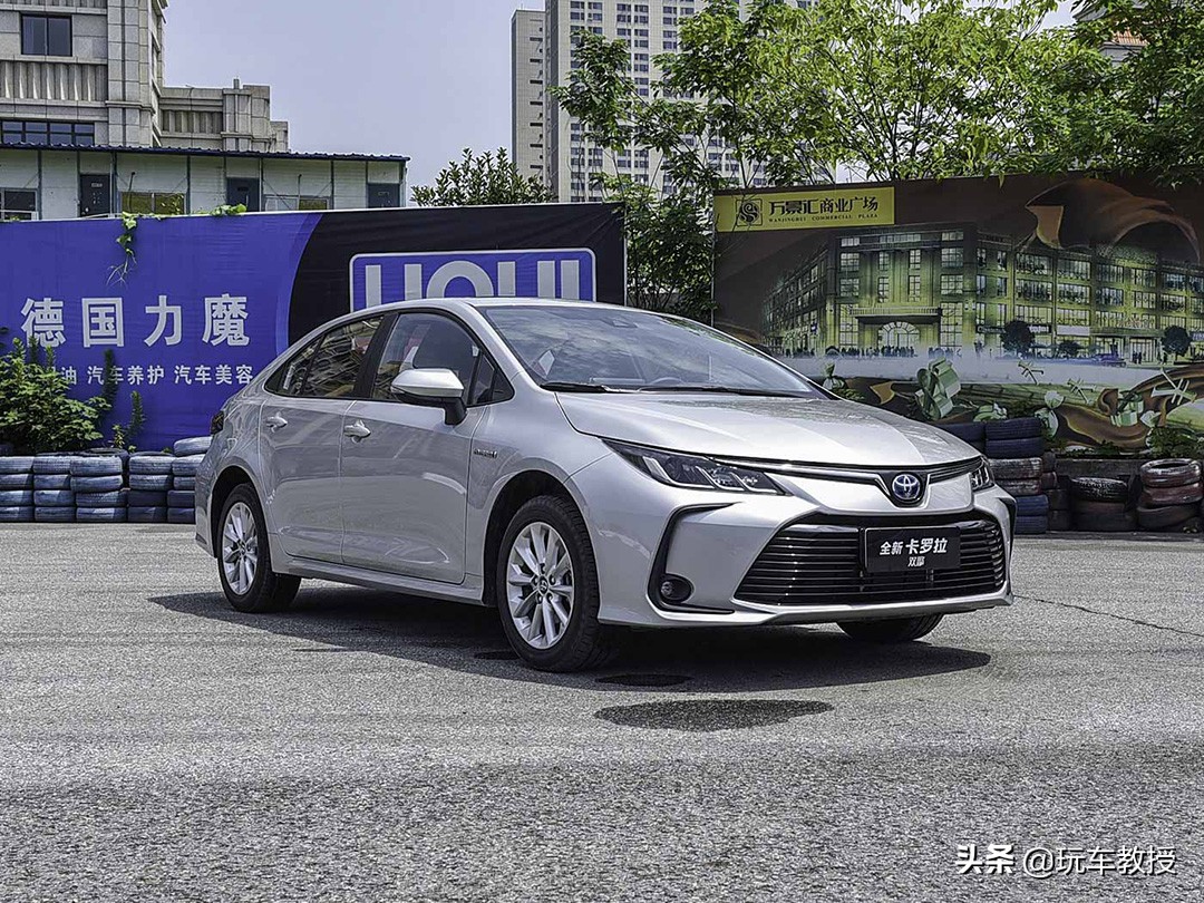 哪些保值的二手车是有价无市,16万推荐几款保值率高的二手车